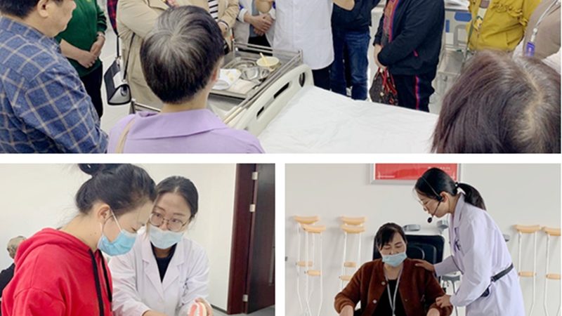 养老公寓装修验收注意事项
