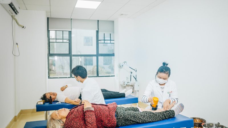 养老院护理等级揭秘：分级标准与意义