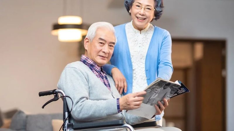 养老智能看护系统：揭秘其核心参数与选型逻辑