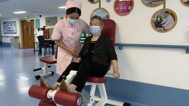 养老护理员培训实操视频：提升照护技能的关键工具
