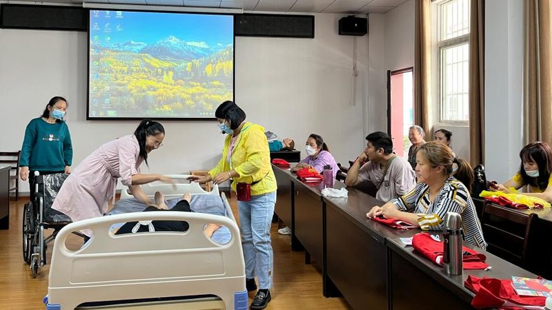 养老公寓自理老人收费标准：揭秘背后的考量因素**