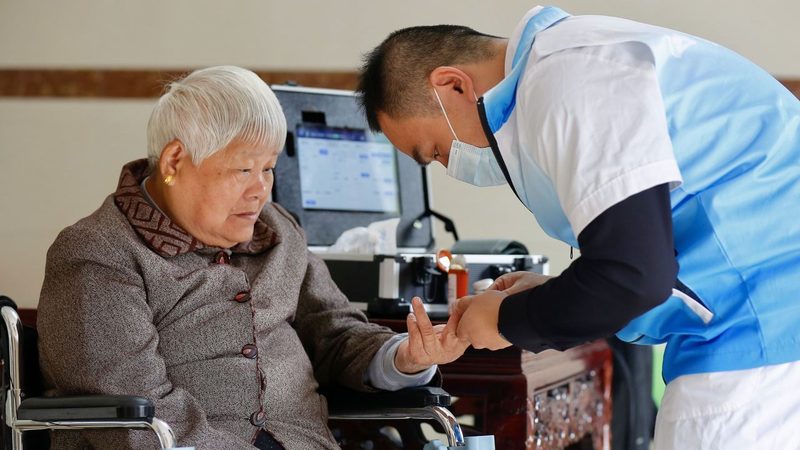 农村居家养老政策补贴申请条件