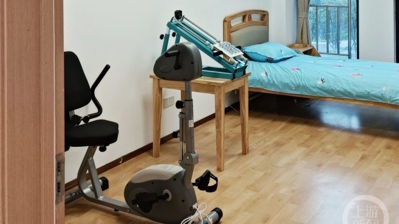 上海医养结合机构优缺点分析